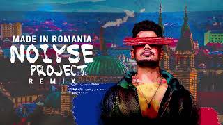 Ionut Cercel  Made in Romania NOIYSE PROJECT REMIX [upl. by Mirella532]