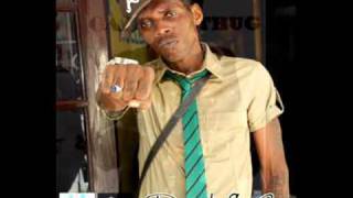 VYBZ KARTEL LIFE IS WAT U MAKE IT GAZA WORLD RIDDIM APRIL 2011 [upl. by Joachim]