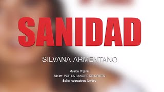 CANCION SANIDAD EN MI Silvana Armentano Musica Cristiana [upl. by Llennahs]