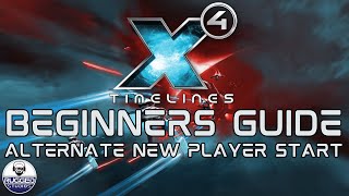 X4 Timelines 700 Beginners Guide  Alternative Start [upl. by Love]