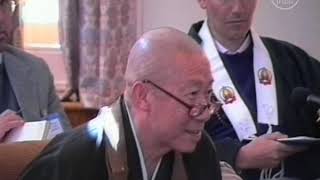 Dalai Lama on Chogyam Trungpa [upl. by Hogen659]