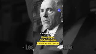 Maréchal Pétain  parcours et procès [upl. by Ttnerb]