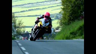 Isle of Man TT 2011 Senior  Cronk  Ny  Mona [upl. by Luciano342]