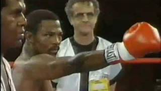 Aaron Pryor vs Alexis Arguello 2  13 [upl. by Eanahs967]