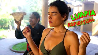 Así es una LIMPIA ESPIRITUAL Increíble  MÉXICO  TEPOZTLÁN 🇲🇽  4K [upl. by Normalie]