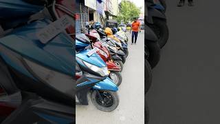 Used Scooter in Chennai [upl. by Noiwtna]