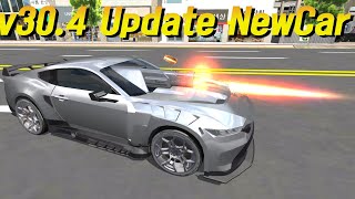 v304 Emergency update regarding new cars [upl. by Aisela]