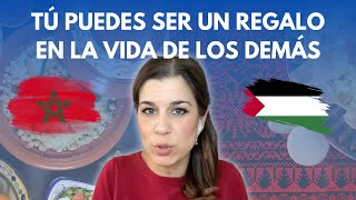 ¿Qué puede CAMBIAR el DECRETO de una persona según el ISLAM  Aicha Fernández [upl. by Lauhsoj]