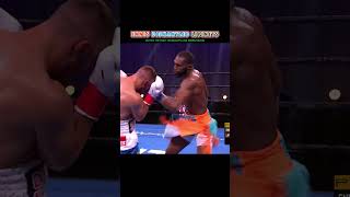 Sergey Lipinets VS Jaron Ennis  Boxing Fight Highlights boxing action fight combat sports [upl. by Eniowtna]