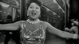 Ethel Merman  Anything Goes 1954 [upl. by Tegirb]