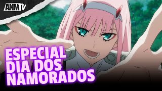 ESPECIAL DIA DOS NAMORADOS COM DUBLADORES DE BLACK CLOVER DARLING E KONOSUBA [upl. by Adnuhsor170]