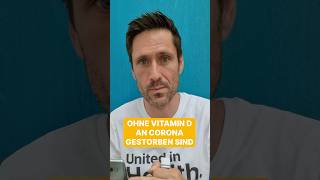 VitaminDMangel Sterben Menschen an Corona Das verrät Dir kein Arzt Episode 7 Arzt reagiert [upl. by Aicertap40]