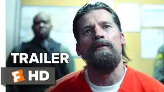 SHOT CALLER 2017  Official Trailer  Altitude Films [upl. by Nahpos]