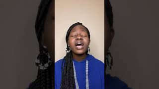 Seun Ayeni  “Insecure” Jazmine Sullivan Riff [upl. by Diane]