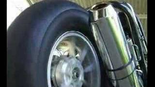 Honda Ruckus with Daytona exhaust [upl. by Assiluy550]