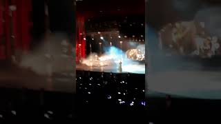 VERANO  la oreja de van Gogh en vivo desde el auditorio nacional 25 de marzo 22 parte 1 [upl. by Lafleur186]