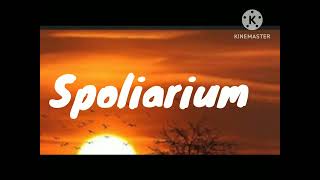 Spoliarium by Ereserheads [upl. by Serilda]