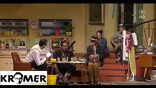 Krömer Late Night Show Staffel 2 Folge 2 rbb [upl. by Burta108]