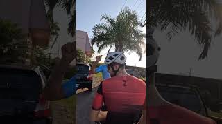 Treino Duathlon L3 Assessoria Esportiva Siga nosso canal e assista o vídeo completo [upl. by Tami957]