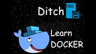 What is docker amp how to install it [upl. by Neelyt]