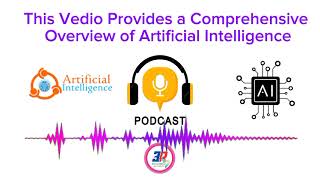 What is AI Artificial Intelligence explained Podcast by Everyregions [upl. by Amalburga]