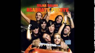 2012  VILMA PALMA E VAMPIROS  AGARRATE FUERTE FULL ALBUM [upl. by Market]