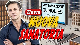 Arriva la ROTTAMAZIONE QUINQUIES  Avv Angelo Greco [upl. by Eidassac]