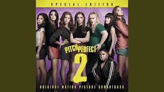 Lollipop From quotPitch Perfect 2quot Soundtrack [upl. by Atnuahs]