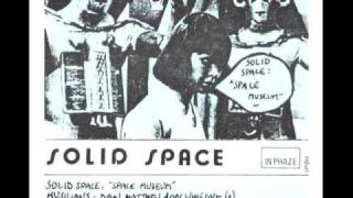 Solid Space  10th Planet Tenth Planet  1982 [upl. by Nylitsirk]