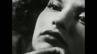 quotMeshes in the Afternoonquot Film  Maya Deren with music [upl. by Dagney]