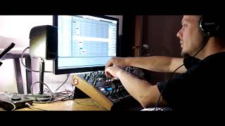 Arturia MiniBrute 2S demo and free quotpatchesquot [upl. by Stiegler279]