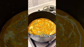 Butter Chicken IndianStyle Butter Chicken Murgh Makhani Easy Recipe  United Kingdom  UK [upl. by Anoli]