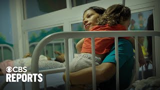 Zika Children of the Outbreak  Full Documentary [upl. by Yorick]