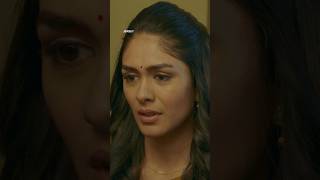 Mrunal Thakur SLAPS Shahid Kapoor For STEALING From Her in Jersey 🤯 [upl. by Peacock]