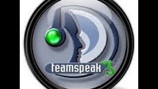 TeamSpeak 3 Hádka na GameSites [upl. by Pogah]