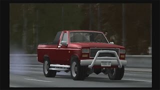 Driver Parallel Lines 日本語版プレイ動画パート21 [upl. by Engvall]