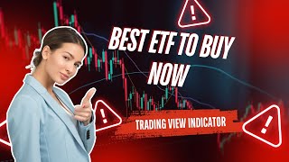 Best ETF to Buy Now  Today’s ETF [upl. by Epilif]