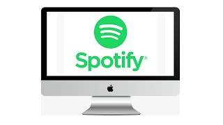 How To Download and Install Spotify On Mac [upl. by Grube]