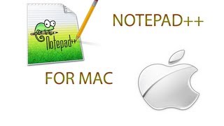 notepad MAC DOWNLOAD OUTDATED [upl. by Waxler477]