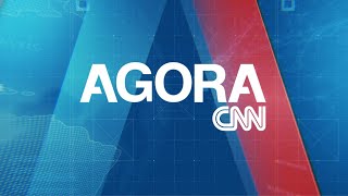 AGORA CNN  MANHÃ  17112024 [upl. by Irrol589]