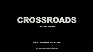 SEWOL DOCUMENTARY  OFFICIAL TRAILER  CROSSROADS [upl. by Okihcas]