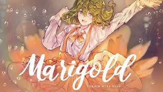 M2U  Marigold  Cover [upl. by Don]