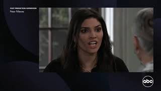 General Hospital 2124 Preview GH 1st February [upl. by Audrey]