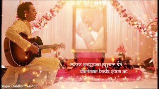 Bol Kaffara Kya Hoga Complete Song Extended  Dil Galti Kar Baitha Hai  Tumhe Humse Badhkar Duniya [upl. by Materi854]