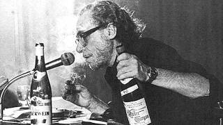 Charles Bukowski  The Genius of the Crowd [upl. by Minne21]