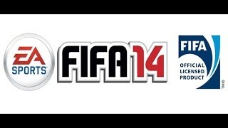 FIFA 14 Xbox 360 Gameplay Part 2 [upl. by Ahsatan26]