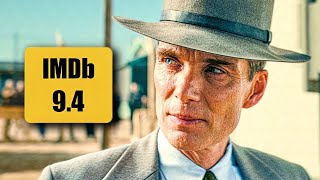 Top 10 Highest Rated Movies on IMDB 2024 [upl. by Onailime]