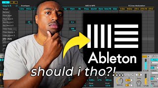 Should I Buy Ableton 12 [upl. by Ekaterina]