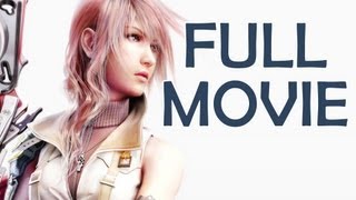 Final Fantasy XIII2 Official Ending amp Final Boss Spoilers [upl. by Adnale255]