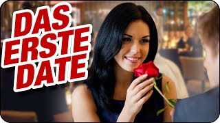 ERSTES DATE  Tipps amp Tricks mit Checkliste  ChrissKiss [upl. by Clotilde]